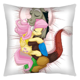 My Little Pony Pillow/Cushion Case  40 X 40 CM