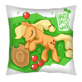 My Little Pony Pillow/Cushion Case 40 X 40 CM