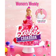 Women's Womens Weekly Barbie Cookbook