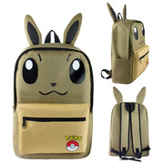 Pokemon Backpack Eevee 46 X 33 CM Bag