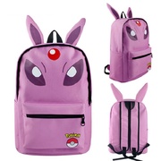 Pokemon Backpack Espeon 46 X 33 CM 