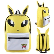 Pokemon Backpack Jolteon 46 X 33 CM 
