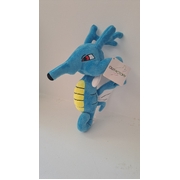 Pokemon Inspired Kingdra Plush Olyfactory