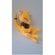 Pokemon inspired Plush Abra Olyfactory
