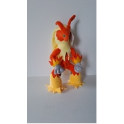 Pokemon Olyfactory Plush - Blaziken 