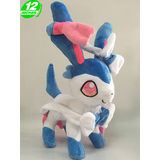 Pokemon Inspired Plush - Sylveon Blue