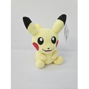 Pokemon Olyfactory Plush Doll -  Pikachu 8" inches 