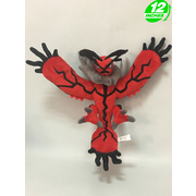 Pokemon Plush Doll Yveltal 30 cm