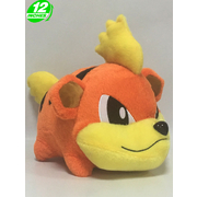 Pokemon Inspired Plush Doll - Growlithe 30 cm