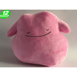 Pokemon inspired Plush - Ditto 30cm