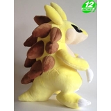 Pokemon Plush Doll Sandslash 30cm