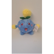 Pokemon inspired Plush Jumpluff Olyfactory