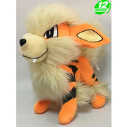 Pokemon Inspired Plush Doll - Arcanine 30cm