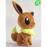 Pokemon Inspired Eevee Plush Doll 30cm