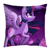 My Little Pony Pillow/Cushion Case 40X40 CM