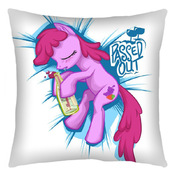 My Little Pony Pillow/Cushion Case 40X40 CM 