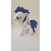 My Little Pony Soarin Plush Wonderbolt OlyFactory