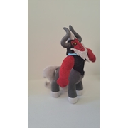 My Little Pony Tirek Plush Doll Olyfactory