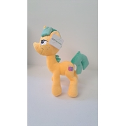 My Little Pony Snails  Plush Olyfactory