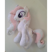 My Little Pony Fleur De Lis Plush Doll Olyfactory