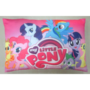 My Little Pony Pillow/Cushion Case 40 X 60 CM Title
