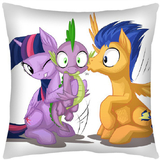 My Little Pony Pillow/Cushion Case 40X60 CM 