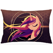 My Little Pony Pillow/Cushion Case 40X60 CM Princess Cadance