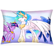My Little Pony Pillow/Cushion Case 40 X 60 CM