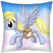 My Little Pony Pillow/Cushion Case 40X60 CM 