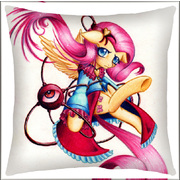 My Little Pony Pillow/Cushion Case 40X40 CM 