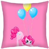 My Little Pony Pillow/Cushion Case 40 X 40 CM 