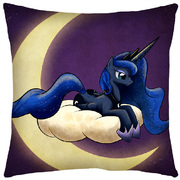 My Little Pony Pillow/Cushion Case 40X40 CM 