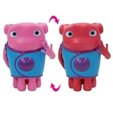 Dreamworks HOME 4 Inch Colour Changing Figure - Oh Red 