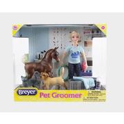 Breyer Freedom Pet Groomer 2