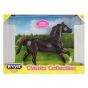 Breyer Classics Chestnut Sport Horse 1:12 SCALE