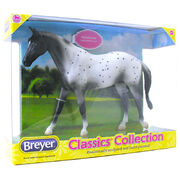 Breyer Classics Appaloosa Horse 1:12 SCALE