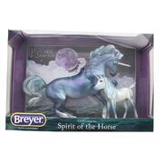 Breyer Traditional Cascade & Caspian 1:9 SCALE Model Horse