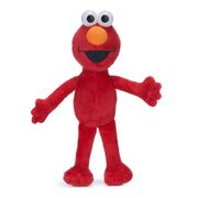 Sesame Street ELMO Beanie Plush 18cm