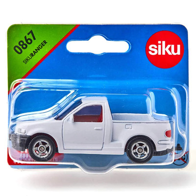 Siku 0867 Die-Cast Vehicle Ranger