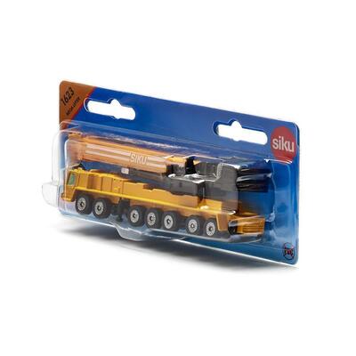Siku 1623 Die-Cast Vehicle Mega Lifter