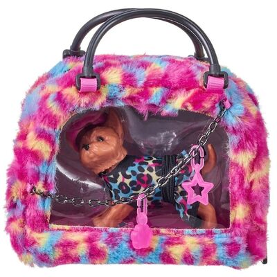 Real Littles Cutie Carries Pack [Pack: Yorkshire Terrier]