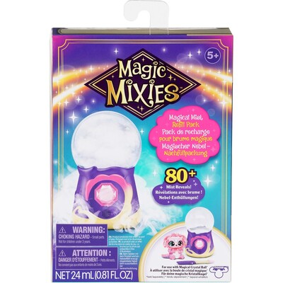 Magic Mixies Magical Mist Refill Pack