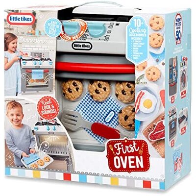 Little Tikes First Oven 