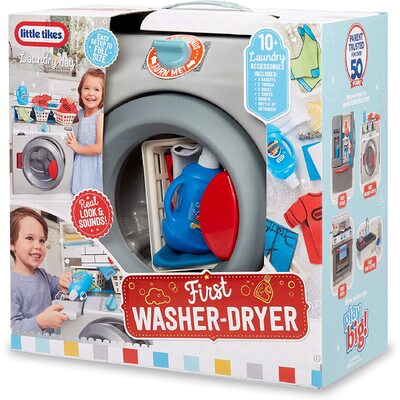 Little Tikes First Washer-Dryer 