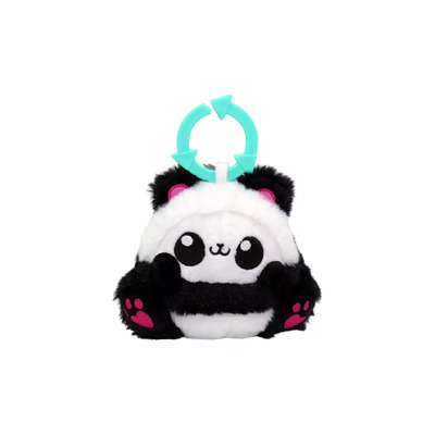 Recyclings Collectibles Resoftables Plush [Character : 2]