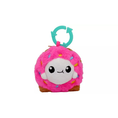 Recyclings Collectibles Resoftables Plush [Character : 6]