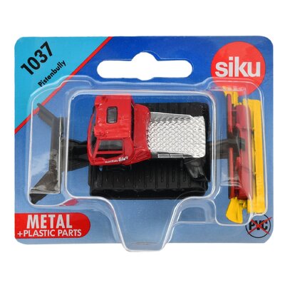 Siku 1037 Die-Cast Vehicle Pistenbully