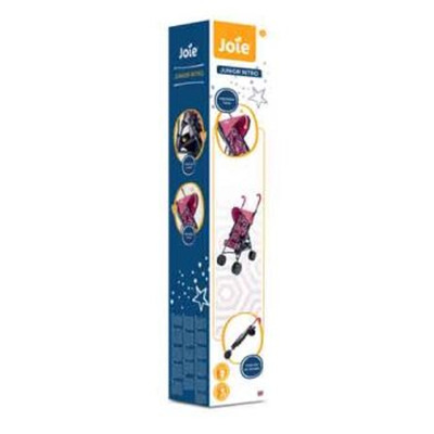 Joie Junior Nitro Doll Stroller 1423785
