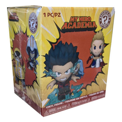 6x Funko Mystery Minis My Hero Academia (Series 9) Assorted Blind Box  