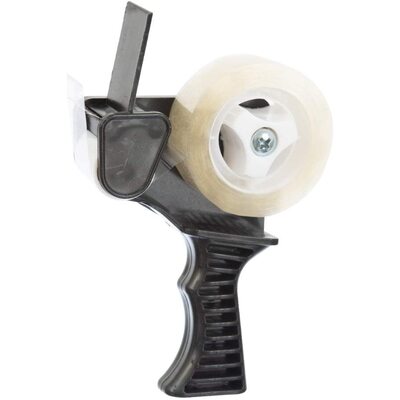 World's Smallest Tape Dispenser